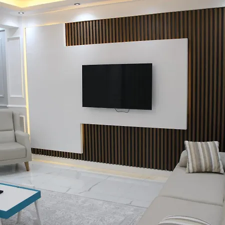 Park Termal Villalari Gazligoel